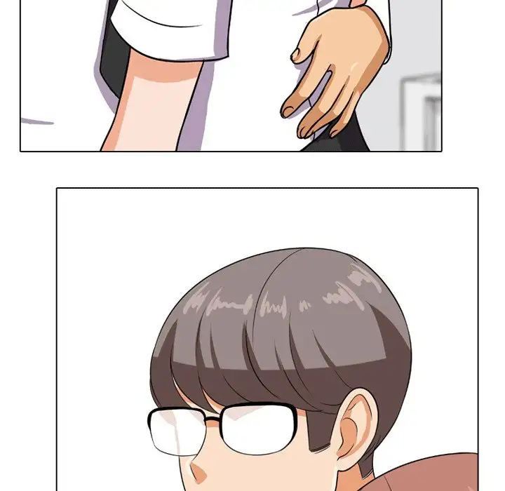 Our Exchange Chapter 8 Page 8