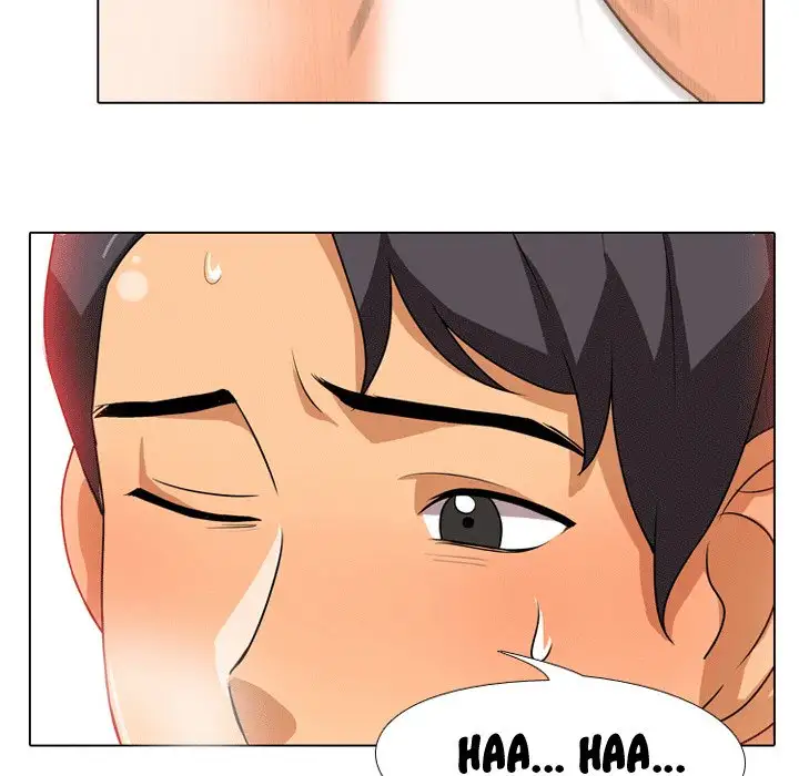 Our Exchange Chapter 8 Page 85