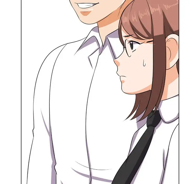 Our Exchange Chapter 8 Page 9