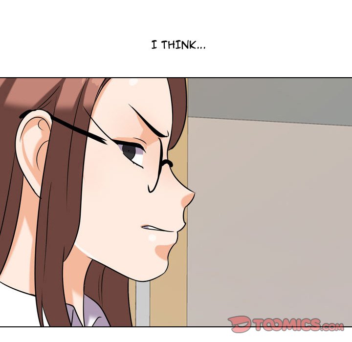 Our Exchange Chapter 80 Page 10