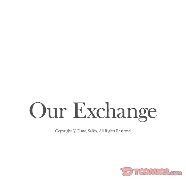 Our Exchange Chapter 80 Page 14