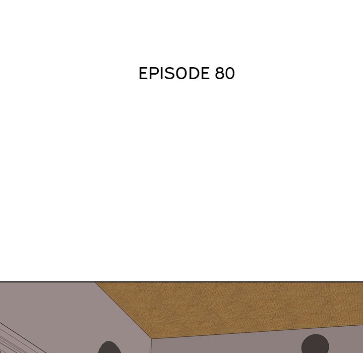 Our Exchange Chapter 80 Page 15