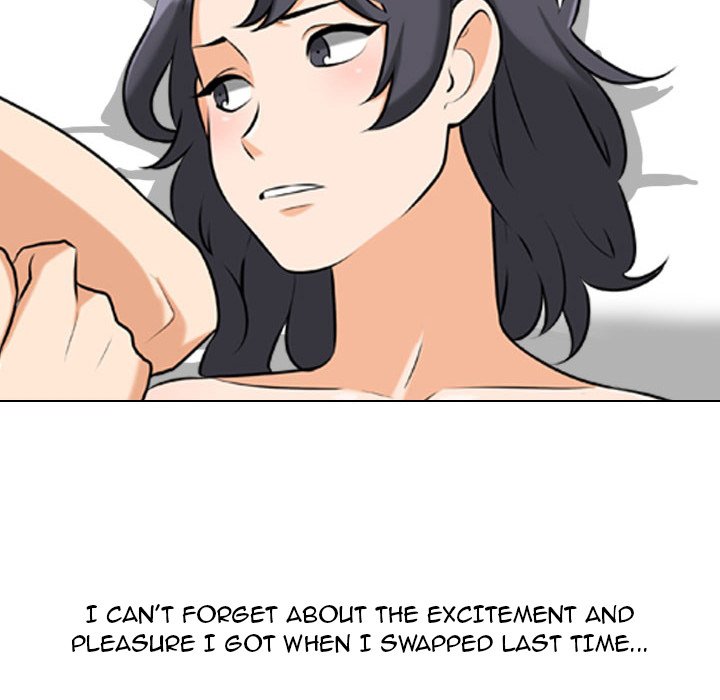 Our Exchange Chapter 80 Page 24