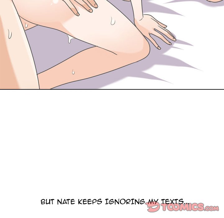 Our Exchange Chapter 80 Page 26
