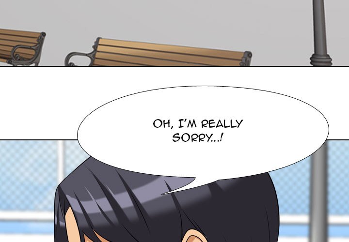 Our Exchange Chapter 80 Page 3