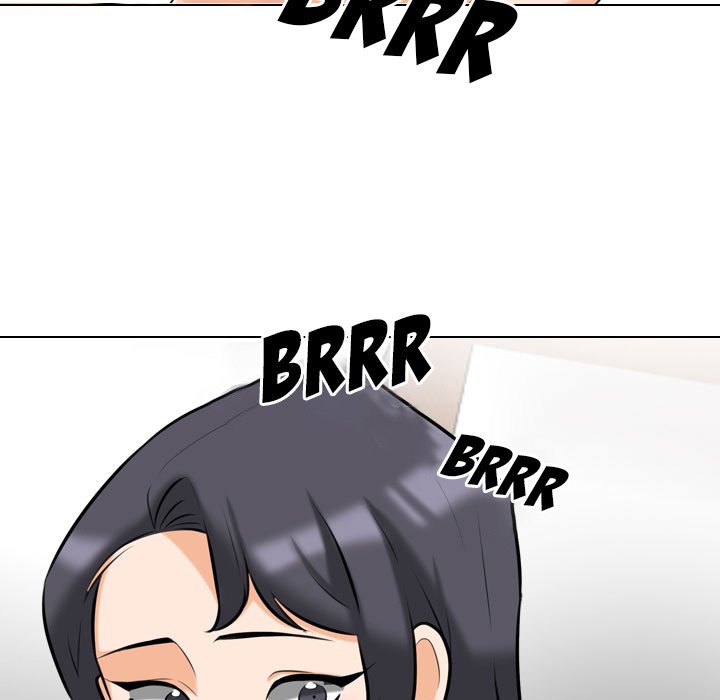 Our Exchange Chapter 80 Page 31