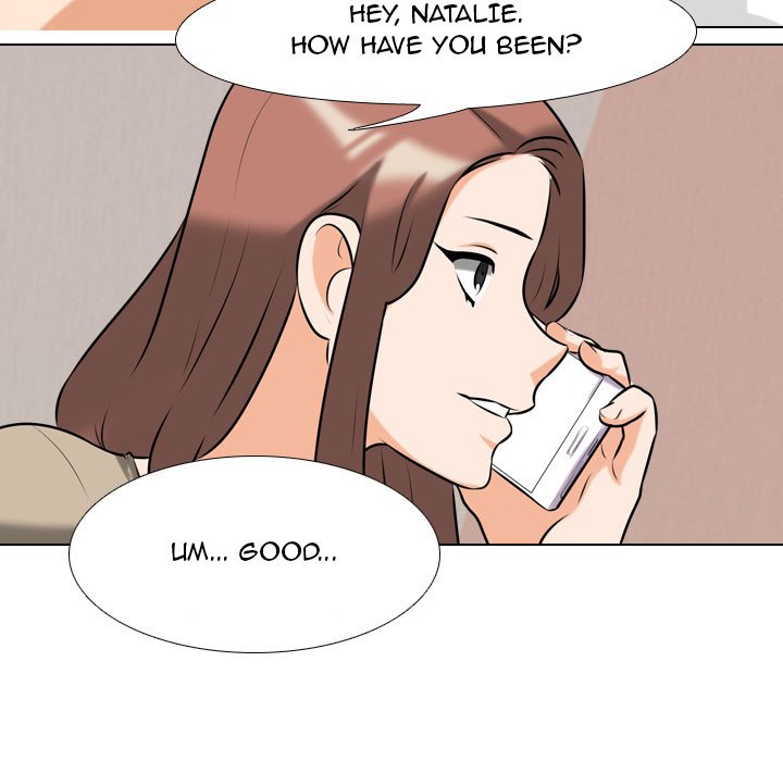 Our Exchange Chapter 80 Page 39