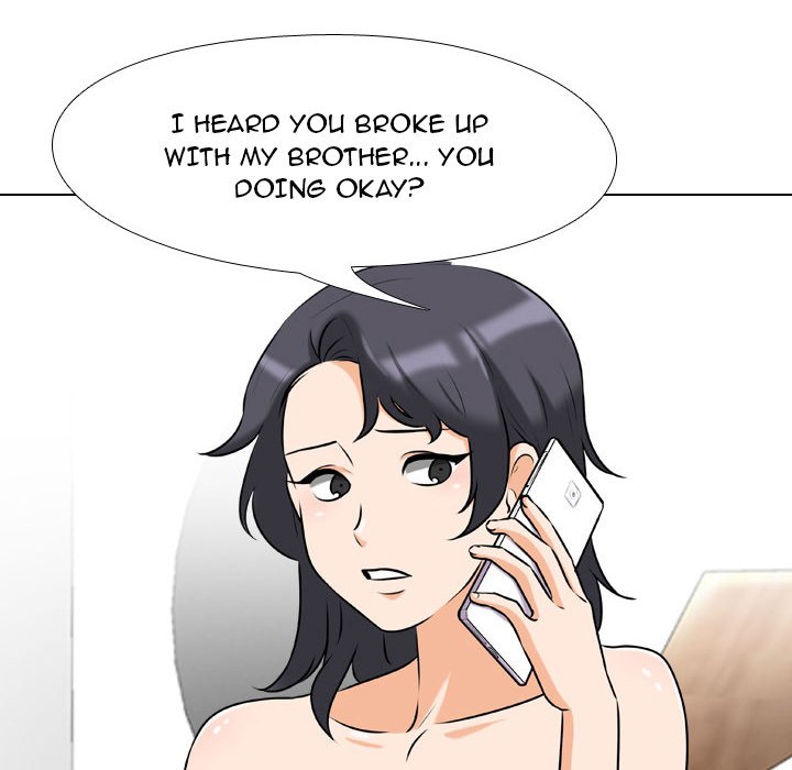 Our Exchange Chapter 80 Page 40