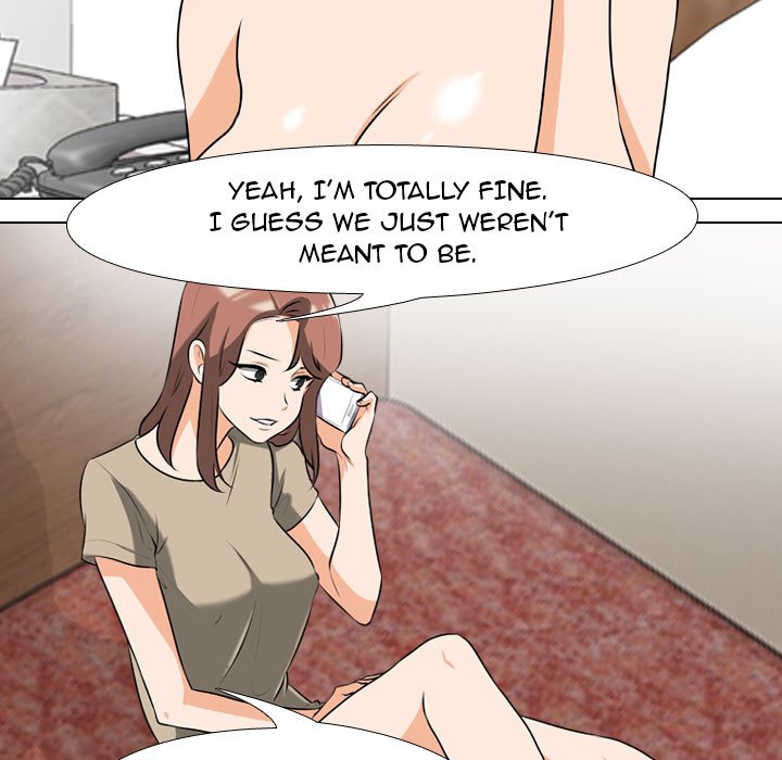 Our Exchange Chapter 80 Page 41