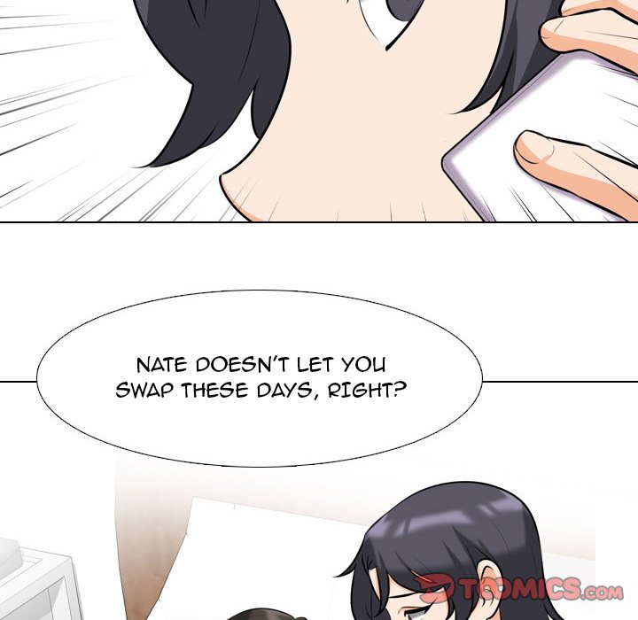 Our Exchange Chapter 80 Page 46