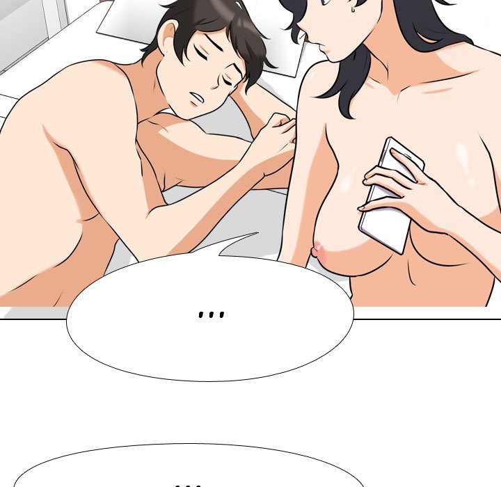 Our Exchange Chapter 80 Page 47