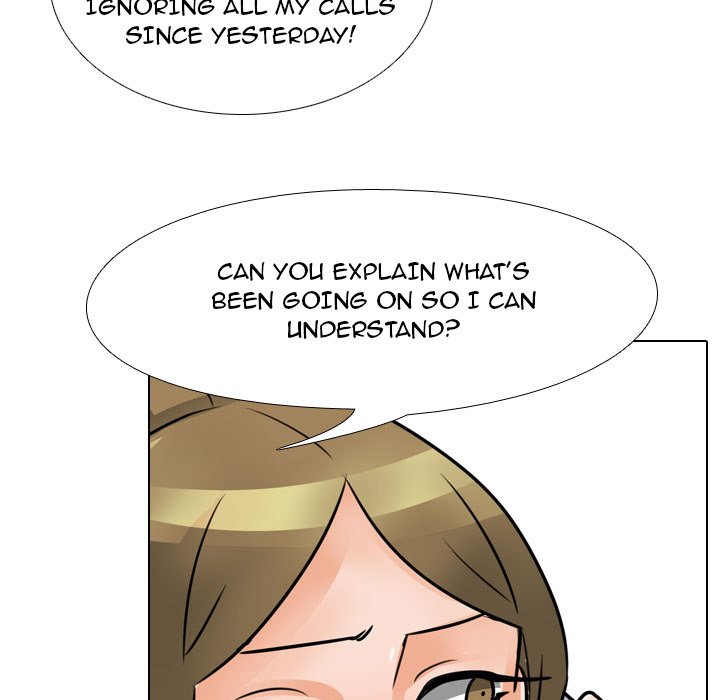 Our Exchange Chapter 80 Page 5