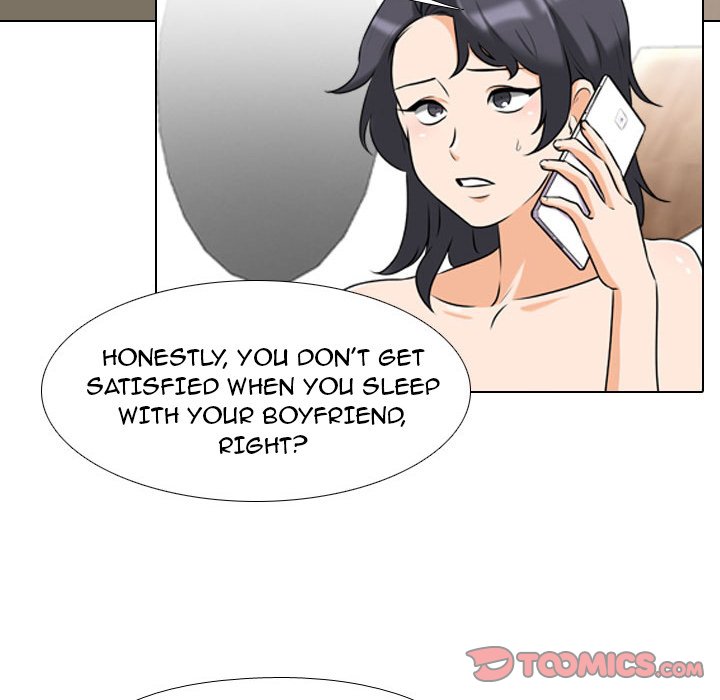 Our Exchange Chapter 80 Page 54