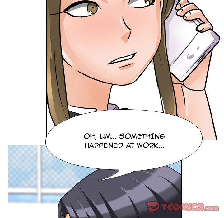 Our Exchange Chapter 80 Page 6