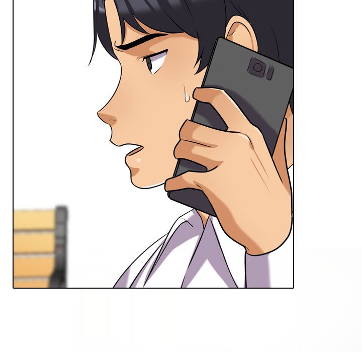 Our Exchange Chapter 80 Page 7
