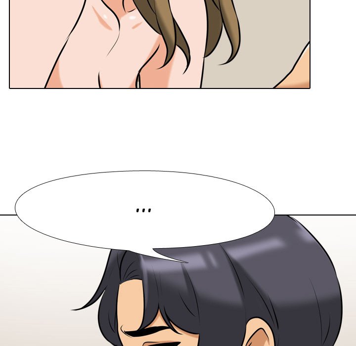 Our Exchange Chapter 80 Page 81