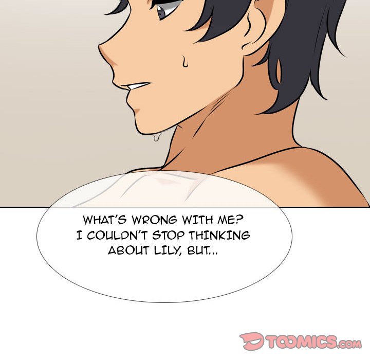 Our Exchange Chapter 80 Page 82