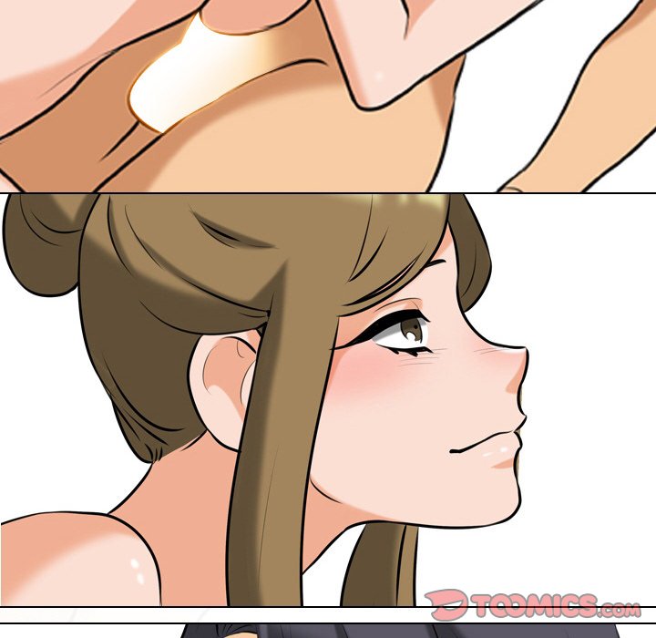 Our Exchange Chapter 80 Page 90