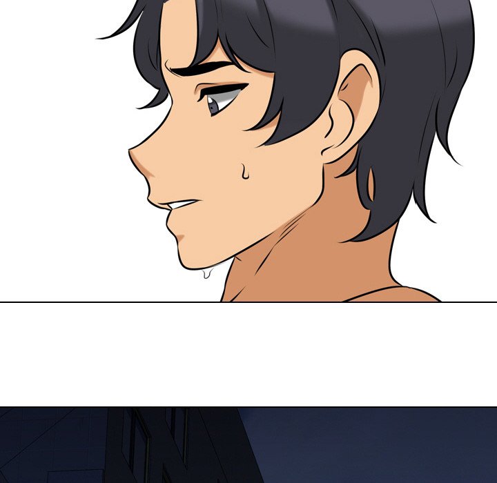Our Exchange Chapter 80 Page 91