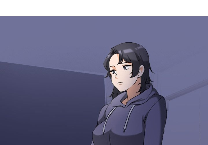 Our Exchange Chapter 81 Page 1