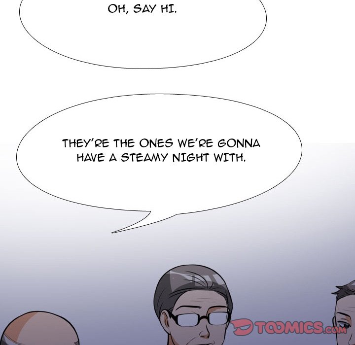Our Exchange Chapter 81 Page 10