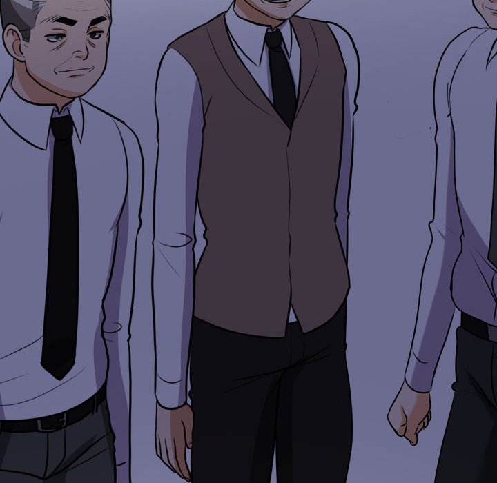 Our Exchange Chapter 81 Page 11