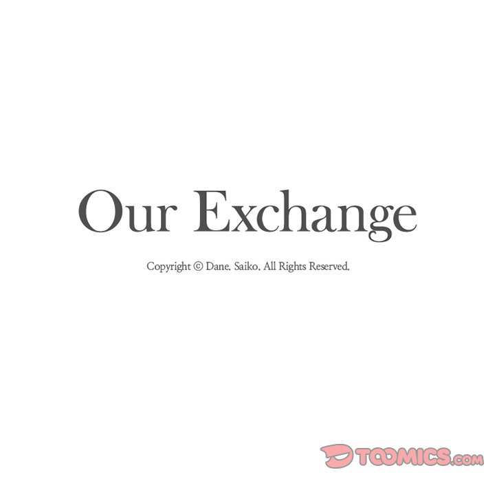 Our Exchange Chapter 81 Page 14