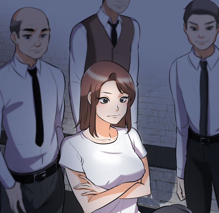 Our Exchange Chapter 81 Page 17