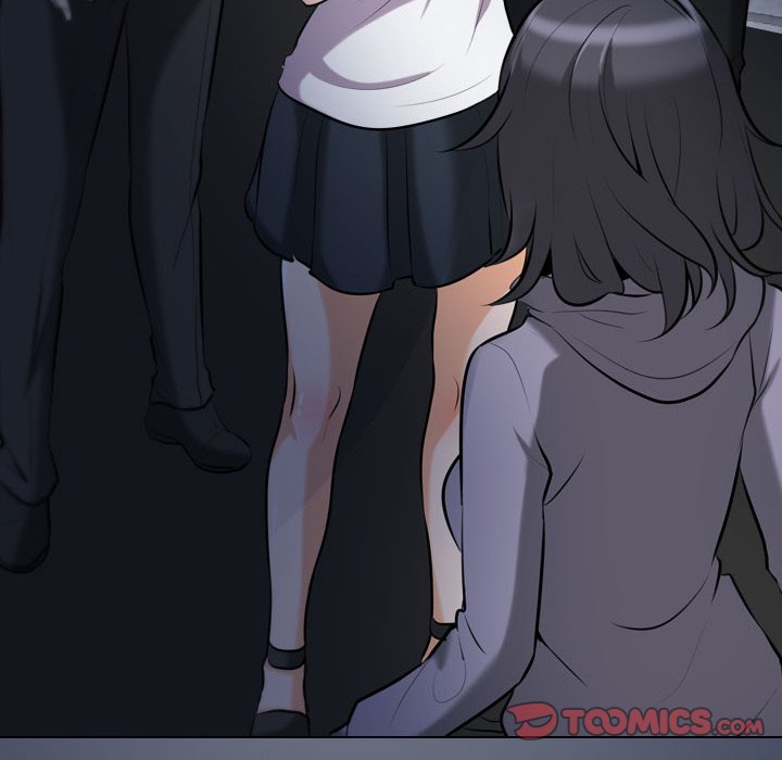 Our Exchange Chapter 81 Page 18