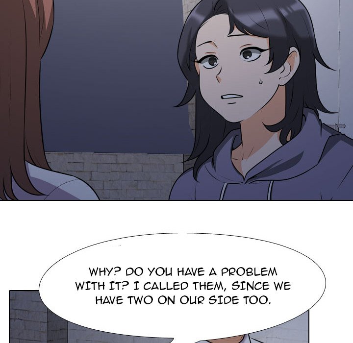 Our Exchange Chapter 81 Page 20
