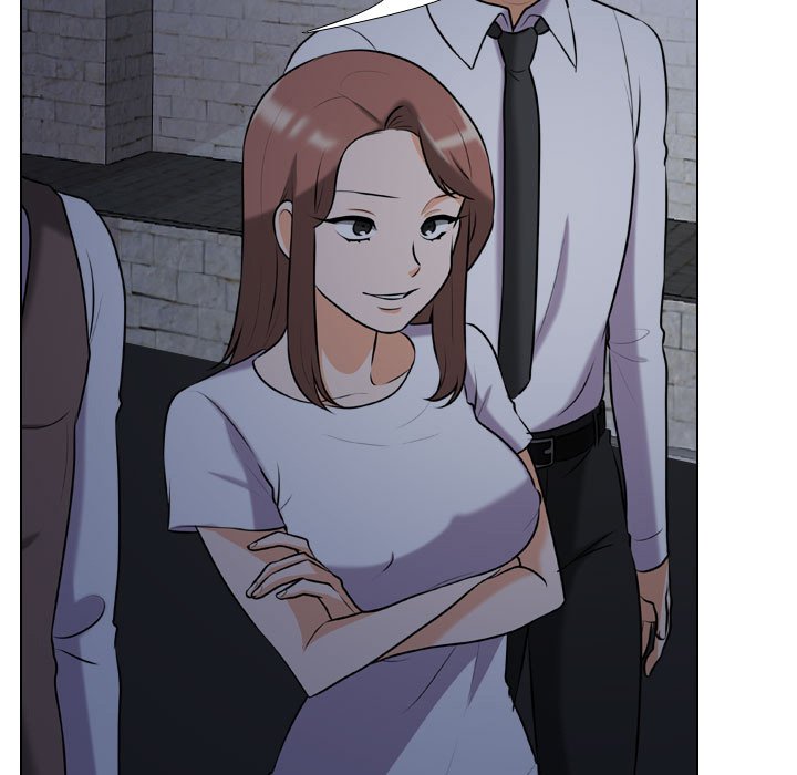 Our Exchange Chapter 81 Page 21