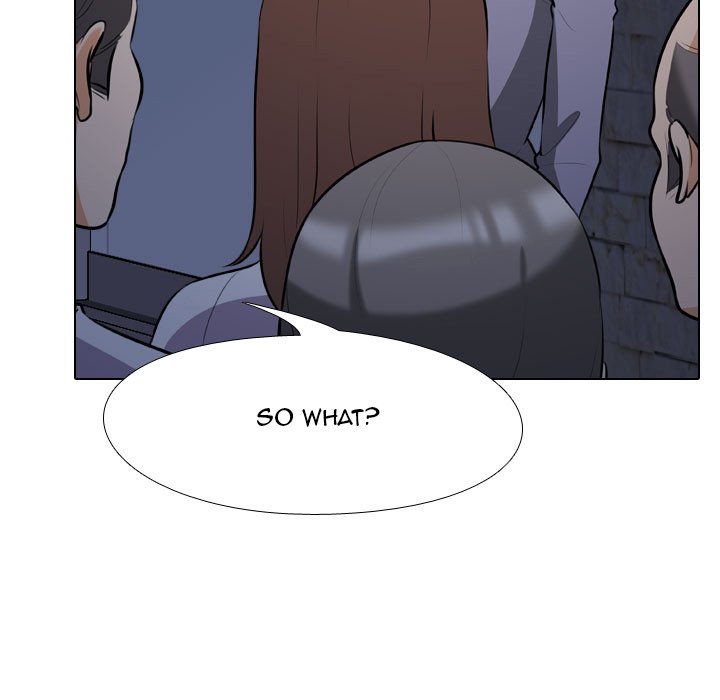 Our Exchange Chapter 81 Page 23