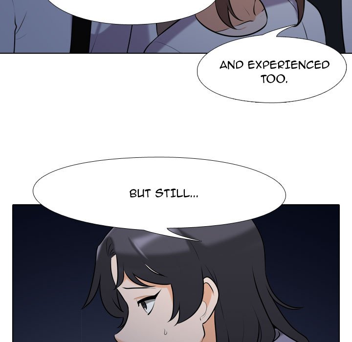 Our Exchange Chapter 81 Page 25