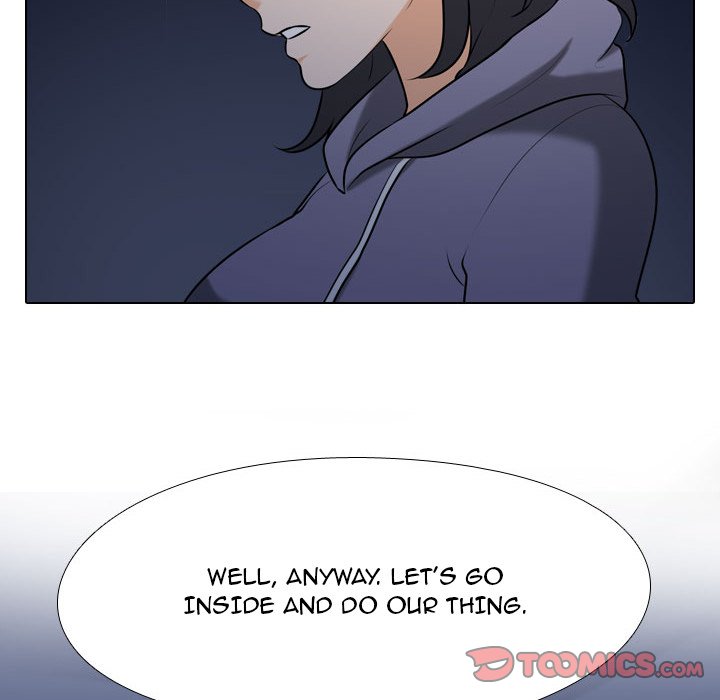 Our Exchange Chapter 81 Page 26