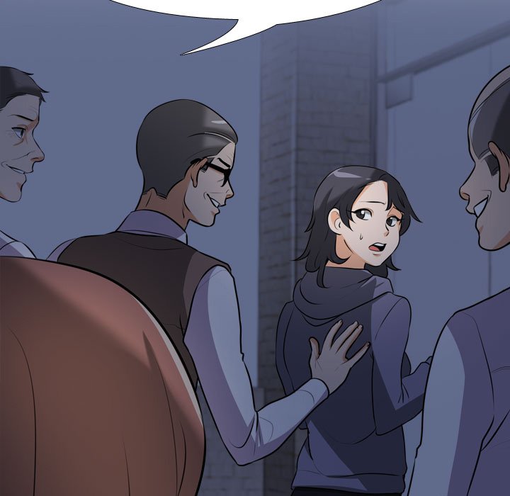 Our Exchange Chapter 81 Page 27