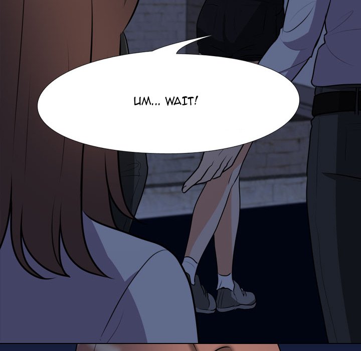 Our Exchange Chapter 81 Page 28