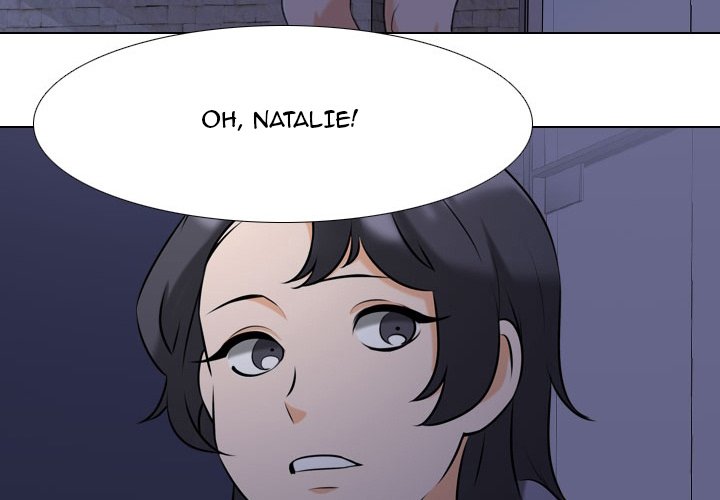 Our Exchange Chapter 81 Page 3