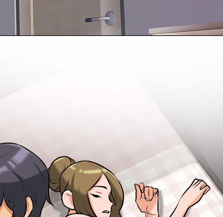 Our Exchange Chapter 81 Page 31