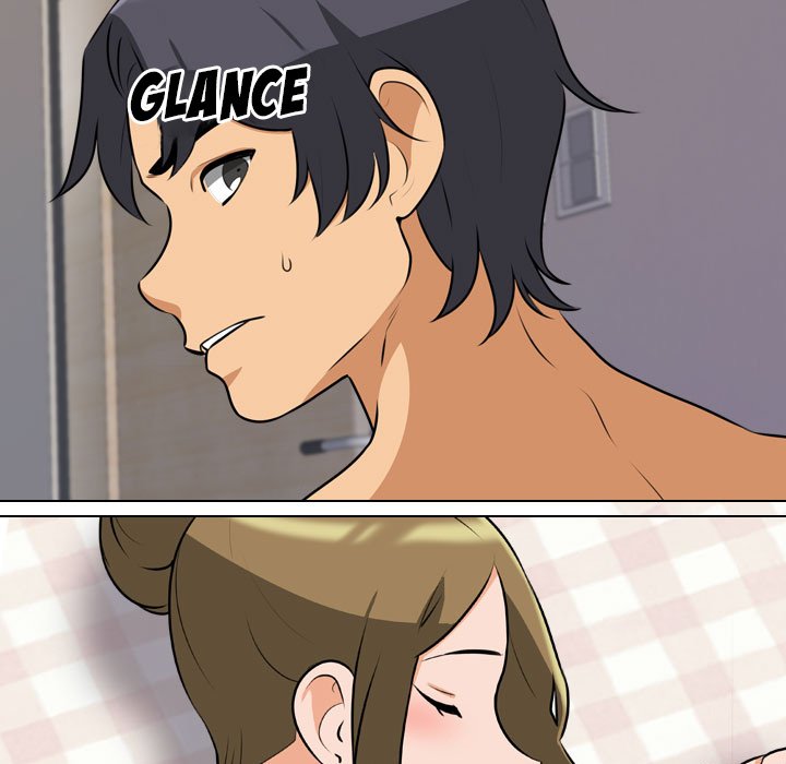 Our Exchange Chapter 81 Page 33