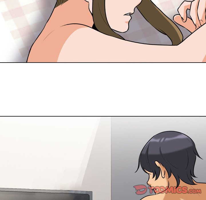 Our Exchange Chapter 81 Page 34