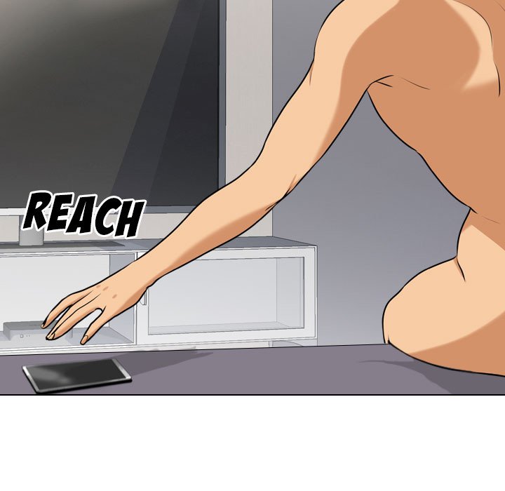 Our Exchange Chapter 81 Page 35