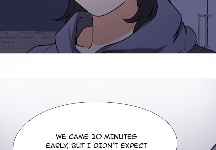 Our Exchange Chapter 81 Page 4