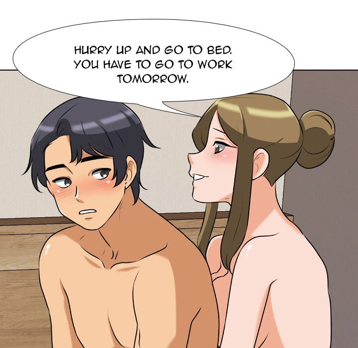 Our Exchange Chapter 81 Page 48