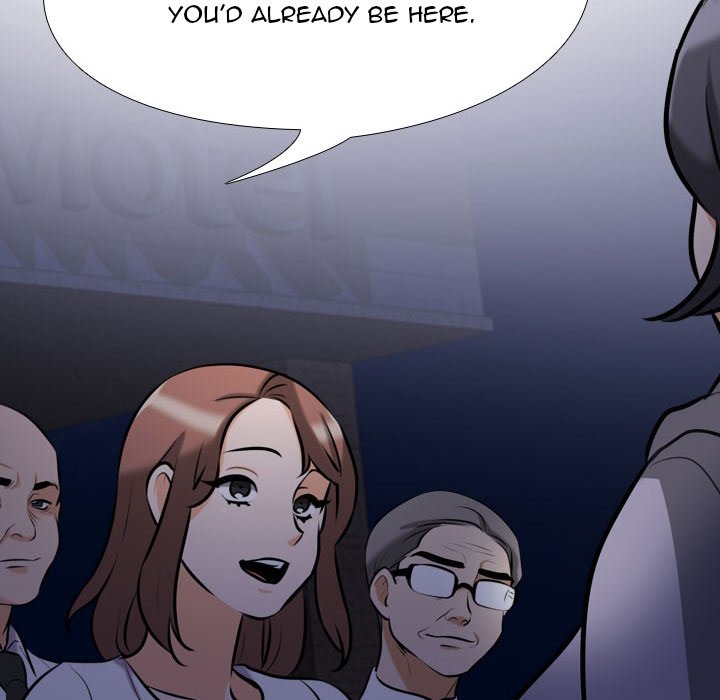 Our Exchange Chapter 81 Page 5