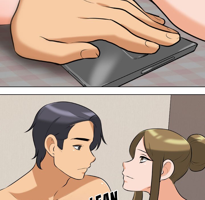 Our Exchange Chapter 81 Page 53
