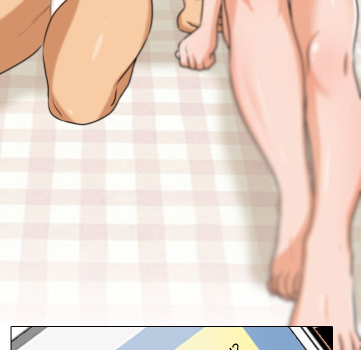 Our Exchange Chapter 81 Page 57