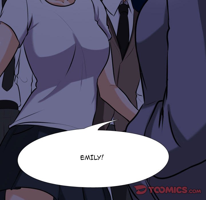 Our Exchange Chapter 81 Page 6