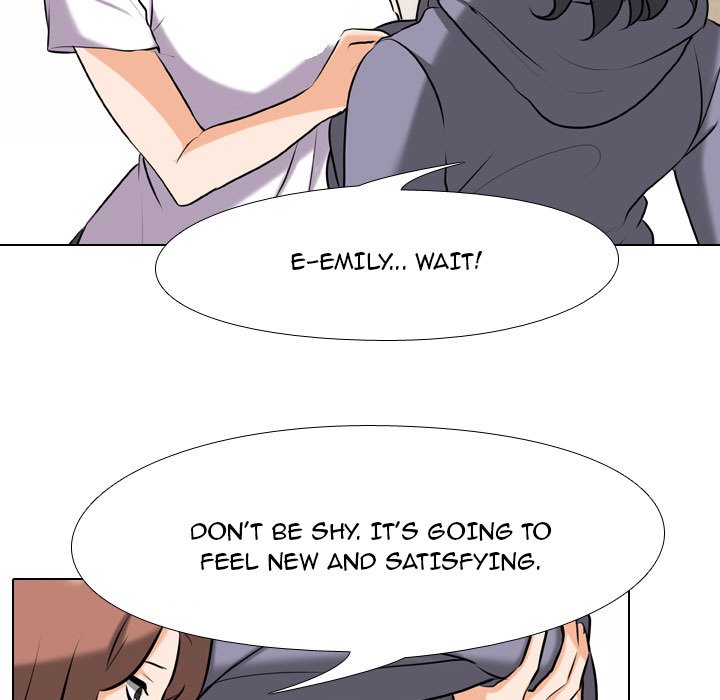 Our Exchange Chapter 81 Page 69