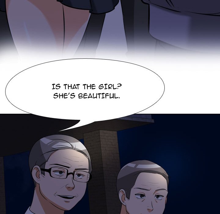 Our Exchange Chapter 81 Page 7