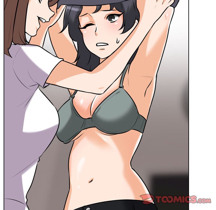 Our Exchange Chapter 81 Page 70